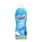 Silan Wasverzachter Fris Lentegevoel 37 Wasbeurten 851 ml, Nieuw