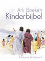 Kinderbijbel - ark boeken deel 2 9789033827174 P. Frank, Verzenden, Gelezen, P. Frank