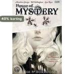 HOUSE OF MYSTERY 01 ROOM AND BOREDOM 9781401220792 STURGES, Verzenden, Gelezen, STURGES