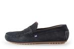 Scapa Loafers in maat 43 Blauw | 10% extra korting, Loafers, Nieuw, Scapa, Verzenden