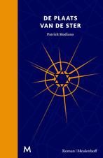 De plaats van de ster / Schatkamer 9789029090711, Verzenden, Gelezen, Patrick Modiano