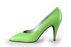Bloom Pumps in maat 42 Groen | 10% extra korting, Pumps, Verzenden, Zo goed als nieuw, Groen
