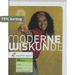 Moderne wiskunde 3A Havo Leerwerkboek 9789001606855, Verzenden, Gelezen, I. de Bruijn