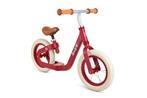 Hape loopfiets leren rijden rood -  van €137,99 voor €110,39, Ophalen of Verzenden, Nieuw