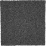 SALE!! - Tapijttegel Frisea Velours Donkerblauw, Ophalen of Verzenden, Nieuw