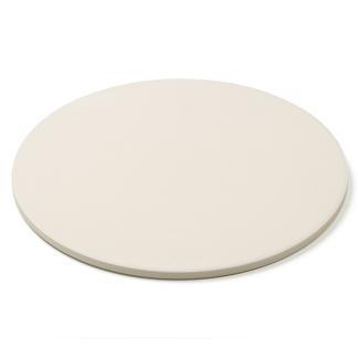 Pizzasteen | Pro Garden | Ø 33 cm, Tuin en Terras, Barbecue-accessoires, Nieuw, Verzenden