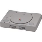 Playstation 1 Classic Console - Leest Geen Discs, Spelcomputers en Games, Spelcomputers | Sony PlayStation 1, Ophalen of Verzenden