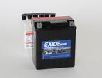 Accu / Batterij HONDA MOTORCYCLES SH (SH 125 i,SH 150 i,S..., Ophalen of Verzenden, Nieuw