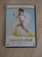 DVD - Bewust Vitaal - Cardio, Cd's en Dvd's, Dvd's | Sport en Fitness, Cursus of Instructie, Verzenden, Alle leeftijden, Gebruikt