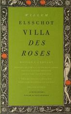 Villa des Roses 9789025311407 Willem Elsschot, Verzenden, Gelezen, Willem Elsschot