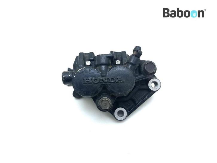 Remklauw Rechts Voor Honda VF 750 F Interceptor (VF750F, Motoren, Onderdelen | Honda, Gebruikt, Verzenden