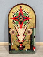 Lindstroms No. 597 Big Star Game - Bordspel - Metaal