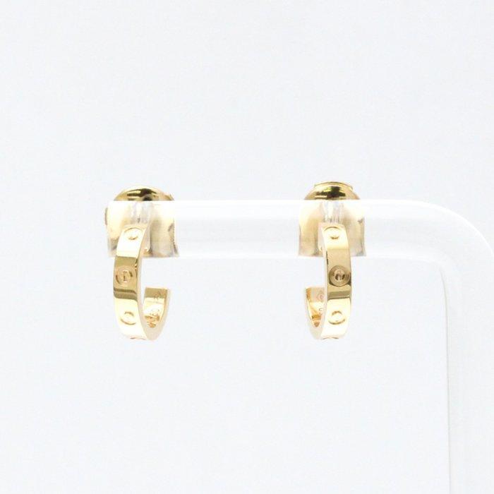 Cartier - Oorbellen Roze goud, Sieraden, Tassen en Uiterlijk, Oorbellen