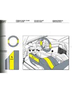 1989 FERRARI IDENTIFICATIE VAN WERKPLAATSEN HARDBACK, Boeken, Auto's | Folders en Tijdschriften, Nieuw, Ferrari, Author