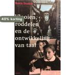 VLOOIEN, RODDELEN, ONTWIKKELING VAN 9789026314711 R. Dunbar, Verzenden, Gelezen, R. Dunbar