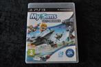 My Sims Sky Heroes Playstation 3 PS3, Spelcomputers en Games, Games | Sony PlayStation 3, Verzenden, Nieuw