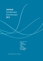 Jaarboek fysiotherapie kinesitherapie 2012 9789031387557, Gelezen, P. Calders, Calders  P., Verzenden