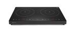 Dubbele Inductiekookplaat Kitchen Line, Hendi, Kitchen Line,, Ophalen of Verzenden, Nieuw in verpakking