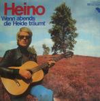 Lp - Heino - Wenn Abends Die Heide Traumt, Cd's en Dvd's, Verzenden, Nieuw in verpakking