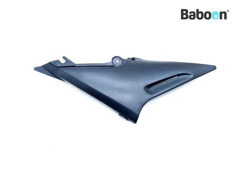 Buddypaneel Rechts Yamaha XJ 600 S Diversion 1998-2004, Motoren, Onderdelen | Yamaha, Gebruikt, Verzenden