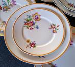 Richard Ginori - Tafelservies (23) - Modena - Goud,