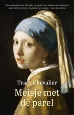 Meisje met de parel 9789400515291, Zo goed als nieuw