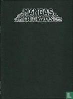 Mangas Coloradas - Woestijn van wraak - 1993, Eén stripboek, Verzenden, Zo goed als nieuw, Eijck, Rob van, Kresse, Hans G..