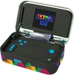 Tetris - retro gaming handheld - in metalen box, Verzenden, Nieuw
