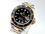 Rolex - Submariner Date - 16613 - Serviced by Rolex - Heren, Nieuw