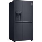 €1399 LG GSJ761MCUZ Amerikaanse koelkast, Nieuw, Met aparte vriezer, Ophalen of Verzenden