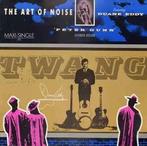 12 inch gebruikt - The Art Of Noise - Peter Gunn (Extende..., Verzenden, Zo goed als nieuw