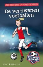 De verdwenen voetballen / Vivianne voetbalt 9789045215495, Verzenden, Zo goed als nieuw, Vivianne Miedema