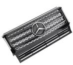 Grill | Mercedes-Benz G-Klasse W463 1990-2012 | AMG - Look |, Nieuw, Ophalen of Verzenden, Mercedes-Benz