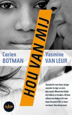 Hou van mij / Slash / 4 9789045107271 Corien Botman, Verzenden, Gelezen, Corien Botman