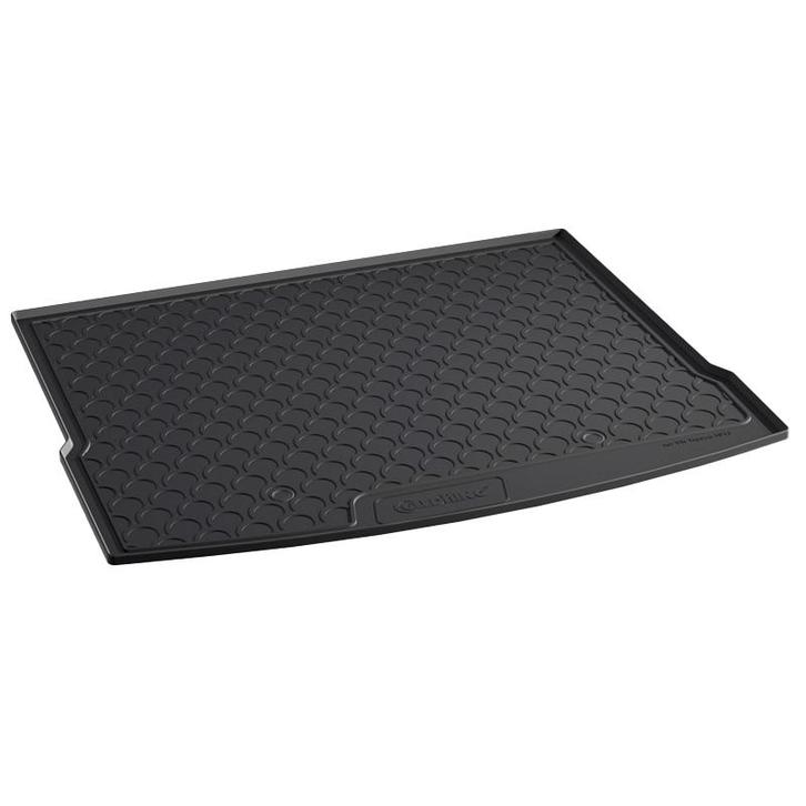 Rubber kofferbakmat | Volkswagen | Tiguan 16-20 5d suv. / Ti, Auto diversen, Automatten, Nieuw, Verzenden