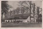 SCHAARSBERGEN - Restaurant Rijzenburg, Verzenden, Gelopen
