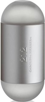 CAROLINA HERRERA 212 EDT FLES 100 ML, Verzenden, Nieuw