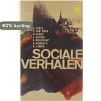 Sociale verhalen - claes, van aken, claus, daisne, walschap,, Boeken, Verzenden, Gelezen, Claes