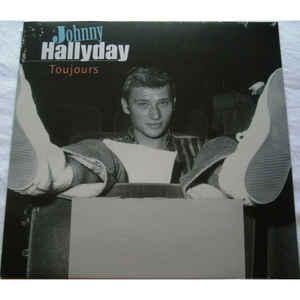 lp nieuw - Johnny Hallyday - Toujours, Cd's en Dvd's, Vinyl | Rock, Zo goed als nieuw, Verzenden