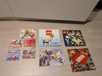 Lego Merchandise - LEGO vintage catalogi en folders, Nieuw