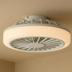 LED Plafondventilator | Wit | 36W | 2880 lumen, Witgoed en Apparatuur, Ventilatoren, Ophalen of Verzenden, Nieuw, Plafondventilator