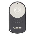 Canon RC-6 wireless afstandsbediening met garantie, Ophalen of Verzenden, Zo goed als nieuw, Overige typen