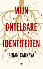 Mijn ontelbare identiteiten 9789403184005 Sinan Çankaya, Verzenden, Gelezen, Sinan Çankaya