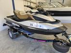 Sea-Doo GTX 260 Limited 2010 incl. Jetloader, Ophalen, Gebruikt, Benzine, 200 pk of meer