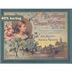 De Jeugd Onzer Koningin 9789056902148 L.A.J. de Neve, Verzenden, Zo goed als nieuw, L.A.J. de Neve