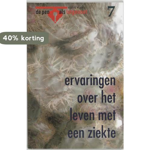 PEN ALS LOTGENOOT 7 9789066656796, Boeken, Studieboeken en Cursussen, Gelezen, Verzenden