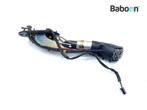 Benzinepomp Honda VTX 1800 C 2002-2008 (VTX1800C), Verzenden, Gebruikt