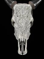 Geen veilingprijs - Authentieke grijze handgesneden, Nieuw