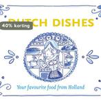 Dutch Dishes 9789021548302 Femque van Geffen, Boeken, Kookboeken, Verzenden, Zo goed als nieuw, Femque van Geffen