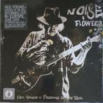 LP nieuw - Neil Young+ Promise Of The Real - Noise &amp;..., Cd's en Dvd's, Verzenden, Nieuw in verpakking